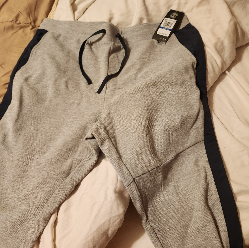 Under armour pants